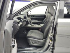 Oshan Z6 1.5T Version - фото 14