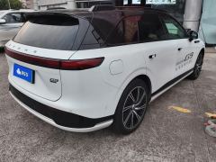 XPeng G9 725 Rear-wheel drive Max - ფოტო 2