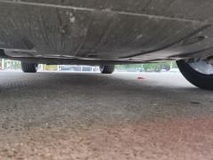 XPeng G9 725 Rear-wheel drive Max - ფოტო 8