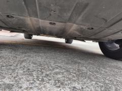XPeng G9 725 Rear-wheel drive Max - ფოტო 9