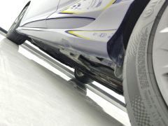Buick Regal GS 28T Version - photo 11