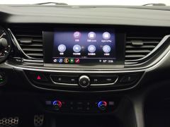 Buick Regal GS 28T Version - photo 17