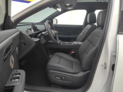 Toyota bZ3X Baiji 3X 520 Pro LiDAR Edition - ფოტო 14