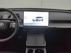 Toyota bZ3X Baiji 3X 520 Pro LiDAR Edition - ფოტო 17