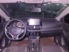 Toyota Vios FS Vichy FS 1.5L CVT Fenchi version - ფოტო 11