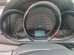 Toyota Vios FS Vichy FS 1.5L CVT Fenchi version - ფოტო 13