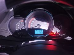 Toyota Vios FS Vichy FS 1.5L CVT Fenchi version - ფოტო 14
