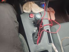 Toyota Vios FS Vichy FS 1.5L CVT Fenchi version - ფოტო 16