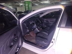 Toyota Vios FS Vichy FS 1.5L CVT Fenchi version - ფოტო 18