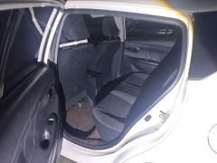 Toyota Vios FS Vichy FS 1.5L CVT Fenchi version - ფოტო 19