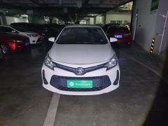 Toyota Vios FS Vichy FS 1.5L CVT Fenchi version - ფოტო 2