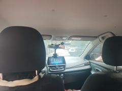 Toyota Vios FS Vichy FS 1.5L CVT Fenchi version - ფოტო 20