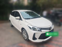 Toyota Vios FS Vichy FS 1.5L CVT Fenchi version - ფოტო 3
