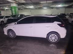 Toyota Vios FS Vichy FS 1.5L CVT Fenchi version - ფოტო 4