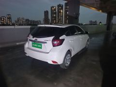 Toyota Vios FS Vichy FS 1.5L CVT Fenchi version - ფოტო 7