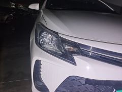 Toyota Vios FS Vichy FS 1.5L CVT Fenchi version - ფოტო 8