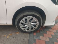 Toyota Vios FS Vichy FS 1.5L CVT Fenchi version - ფოტო 9