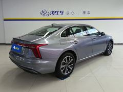 Hongqi H5 (2020 1.5T DCT Qiyue version) - photo 2