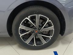 Hongqi H5 (2020 1.5T DCT Qiyue version) - photo 6
