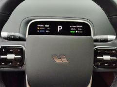 Li Auto L7 Pro - ფოტო 20
