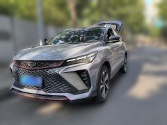 Geely Binyue COOL 290T Edition - ფოტო 1