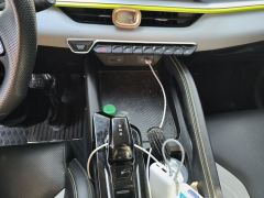 Geely Binyue COOL 290T Edition - ფოტო 10