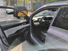 Geely Binyue COOL 290T Edition - ფოტო 12
