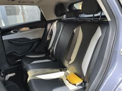 Geely Binyue COOL 290T Edition - ფოტო 13