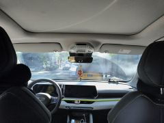 Geely Binyue COOL 290T Edition - ფოტო 14