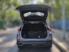 Geely Binyue COOL 290T Edition - ფოტო 15