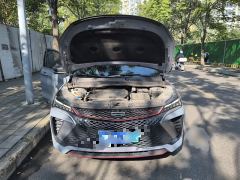 Geely Binyue COOL 290T Edition - ფოტო 16