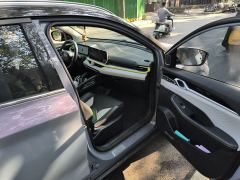 Geely Binyue COOL 290T Edition - ფოტო 19