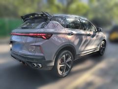 Geely Binyue COOL 290T Edition - ფოტო 4