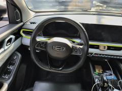 Geely Binyue COOL 290T Edition - ფოტო 6