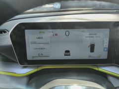 Geely Binyue COOL 290T Edition - ფოტო 7
