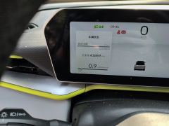 Geely Binyue COOL 290T Edition - ფოტო 8