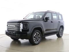 Haval H9 2.4T Edition 5 - photo 1