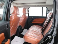 Haval H9 2.4T Edition 5 - photo 11