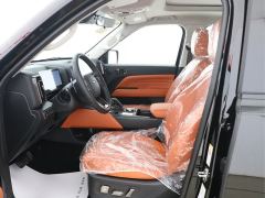 Haval H9 2.4T Edition 5 - photo 5
