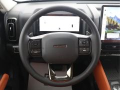 Haval H9 2.4T Edition 5 - photo 6