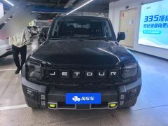 Jetour Traveller 1.5T 2WDPRO - ფოტო 3