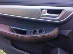 Dongfeng Forthing T5 1.6L Edition 5 - ფოტო 13