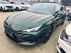 MG7 2.0T Automatic Trophy Apex Edition - photo 1