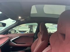 MG7 2.0T Automatic Trophy Apex Edition - photo 10