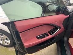 MG7 2.0T Automatic Trophy Apex Edition - photo 11