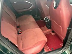 MG7 2.0T Automatic Trophy Apex Edition - photo 13