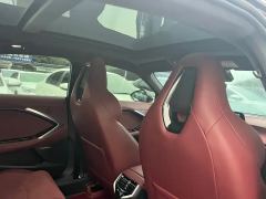 MG7 2.0T Automatic Trophy Apex Edition - photo 14