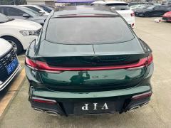 MG7 2.0T Automatic Trophy Apex Edition - photo 15
