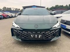 MG7 2.0T Automatic Trophy Apex Edition - photo 2