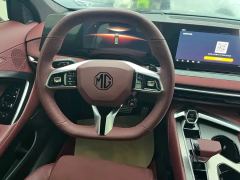 MG7 2.0T Automatic Trophy Apex Edition - photo 3
